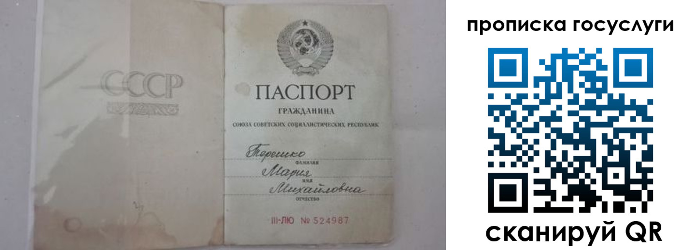 прописка ребенка в Рязанской области